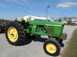 1972 John Deere 4000