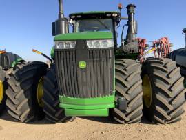 2021 John Deere 9620R