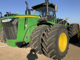 2021 John Deere 9620R