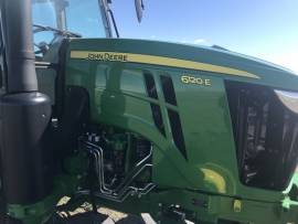 2020 John Deere 6120E