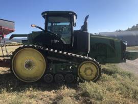 2019 John Deere 8370RT