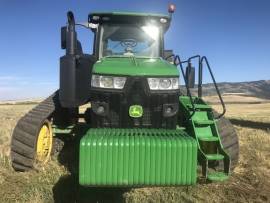 2019 John Deere 8370RT