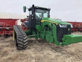 2020 John Deere 8RT 370