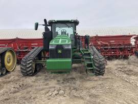 2021 John Deere 8RT 370