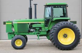 1975 John Deere 4630