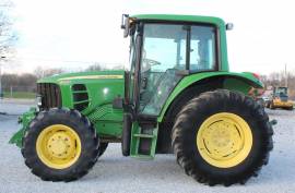 2009 John Deere 6430