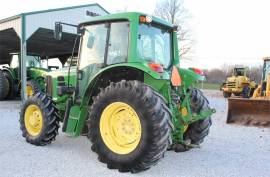 2009 John Deere 6430