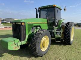 1996 John Deere 8300