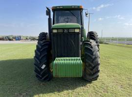 1996 John Deere 8300