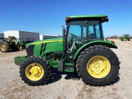 2012 John Deere 5085M