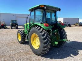 2012 John Deere 5085M