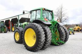 2007 John Deere 7430 Premium