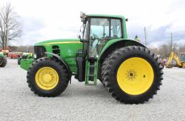 2007 John Deere 7430 Premium