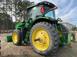 2012 John Deere 6170R