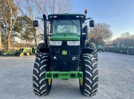 2012 John Deere 7230R