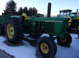 1971 John Deere 4320