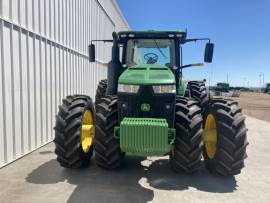 2019 John Deere 8320R