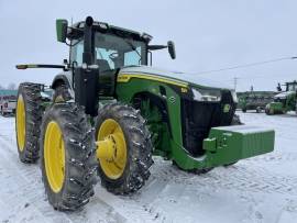 2021 John Deere 8R 310