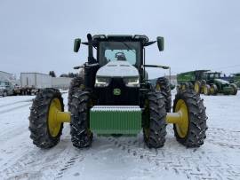 2021 John Deere 8R 310