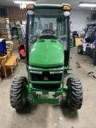 2021 John Deere 3039R