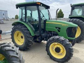 2011 John Deere 5093E