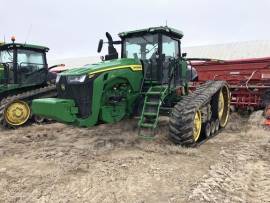 2020 John Deere 8RT 370