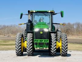 2020 John Deere 8R 280