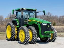 2020 John Deere 8R 280