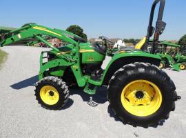 2005 John Deere 4120