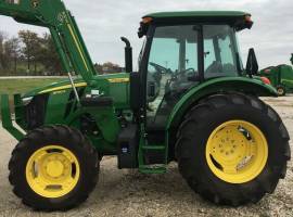 2021 John Deere 5090E