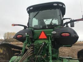 2019 John Deere 8370RT