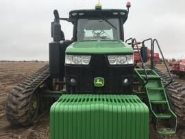 2019 John Deere 8370RT