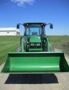 2009 John Deere 5105M