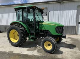 John Deere 5325