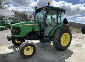 John Deere 5325