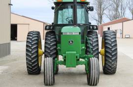 1983 John Deere 4450