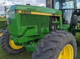 1990 John Deere 4555