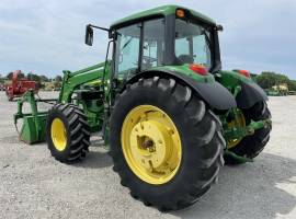 John Deere 6430