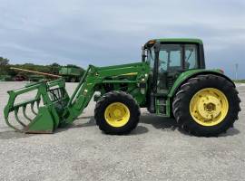 John Deere 6430