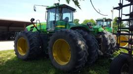 2010 John Deere 9430