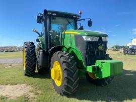 2012 John Deere 7280R