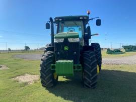 2012 John Deere 7280R