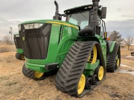 2021 John Deere 9620RX