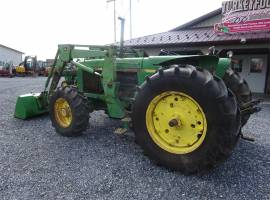 John Deere 2940