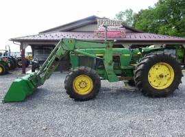 John Deere 2940