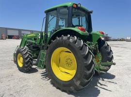 John Deere 7230