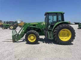 John Deere 7230