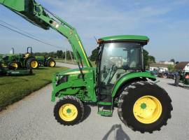 2019 John Deere 4044R