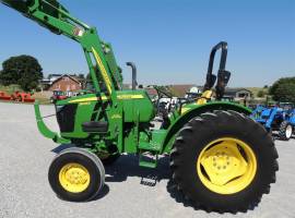 2016 John Deere 5045E