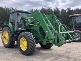 2003 John Deere 7820